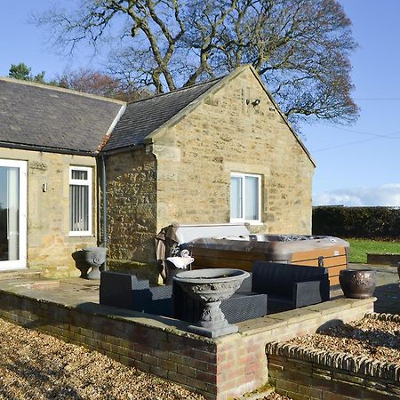 Red Hen Cottage Broomhill Exterior foto