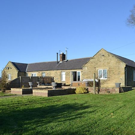 Red Hen Cottage Broomhill Exterior foto